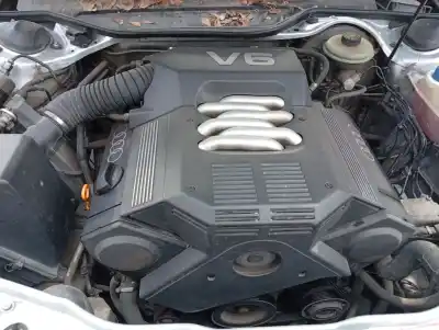 Автозапчастина б/у тепловий двигун для audi a6 c4 (4a2) 2.6 посилання на oem iam 