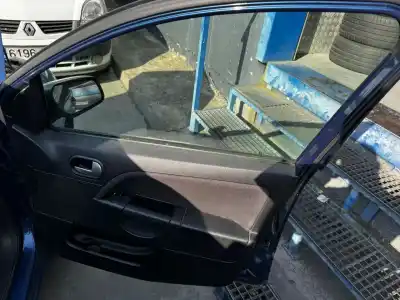 Second-hand car spare part right front power window switch for ford fiesta (cbk) fun oem iam references 