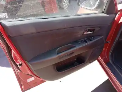 İkinci el araba yedek parçası  için MAZDA 3 SEDÁN (BK)  OEM IAM referansları   
