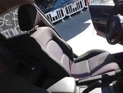 İkinci el araba yedek parçası sol ön koltuk için mazda 3 sedán (bk) 1.6 di turbo (bk12y) oem iam referansları   