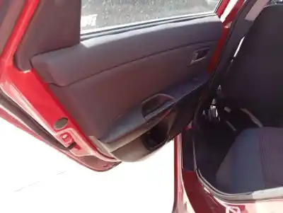 İkinci el araba yedek parçası  için MAZDA 3 SEDÁN (BK)  OEM IAM referansları   