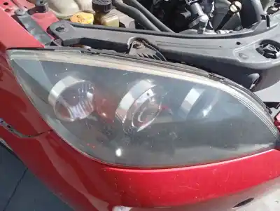 İkinci el araba yedek parçası  için MAZDA 3 SEDÁN (BK)  OEM IAM referansları   