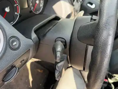 Second-hand car spare part Air Bag Ring for FORD FIESTA (CBK) Fun OEM IAM references   