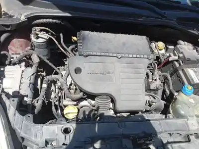 Gebrauchtes Autoersatzteil RELAIS SICHERUNGSKASTEN Multifunktionsrelais zum FIAT PUNTO (EVO) (199)  OEM-IAM-Referenzen   