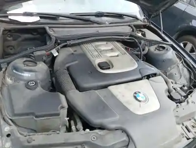 Second-hand car spare part  for BMW SERIE 3 COMPACT (E46)  OEM IAM references   