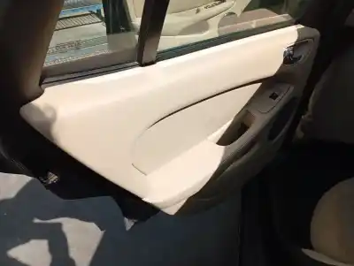 Pezzo di ricambio per auto di seconda mano rivestimento portiera posteriore sinistra per jaguar x-type 2.0 d classic riferimenti oem iam 