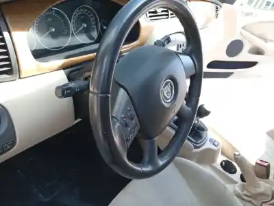 Pezzo di ricambio per auto di seconda mano kit airbag per jaguar x-type 2.0 d classic riferimenti oem iam 