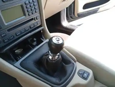 Pezzo di ricambio per auto di seconda mano leva del cambio per jaguar x-type 2.0 d classic riferimenti oem iam 