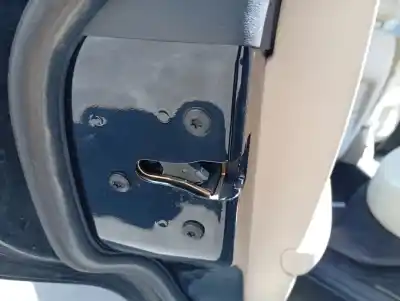 Pezzo di ricambio per auto di seconda mano serratura porta posteriore sinistra per jaguar x-type 2.0 d classic riferimenti oem iam 