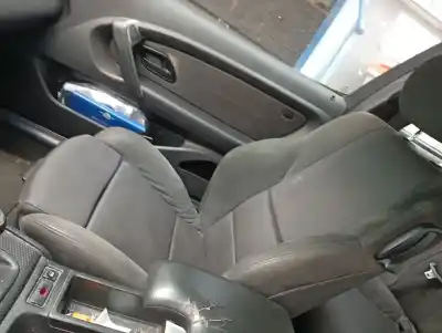 Second-hand car spare part right front seat for bmw serie 3 compact (e46) 318td oem iam references 