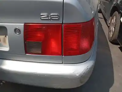 Автозапчастина б/у правий ліхтар для audi a6 c4 (4a2) 2.6 посилання на oem iam 
