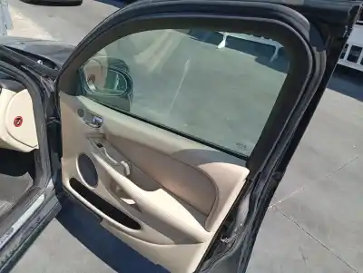 Pezzo di ricambio per auto di seconda mano alzacristalli anteriore destro per jaguar x-type 2.0 d classic riferimenti oem iam 