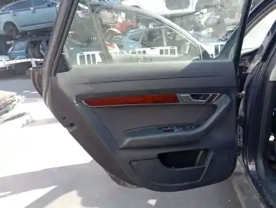 Second-hand car spare part  for AUDI A6 BERLINA (4F2)  OEM IAM references   