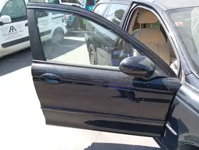 Pezzo di ricambio per auto di seconda mano porta anteriore destra per jaguar x-type 2.0 d classic riferimenti oem iam 