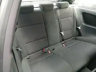 Second-hand car spare part rear seats for bmw serie 3 compact (e46) 318td oem iam references 
