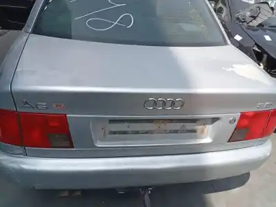 Автозапчастина б/у загальні двері для audi a6 c4 (4a2) 2.6 посилання на oem iam 