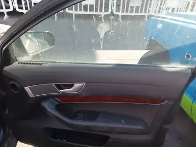 Second-hand car spare part Right Front Door Trim for AUDI A6 BERLINA (4F2) 3.0 TDI Quattro (165kW) OEM IAM references   