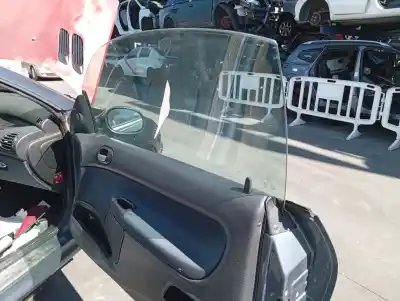Gebrauchtes Autoersatzteil FENSTERHEBER VORNE RECHTS zum PEUGEOT 206 CC  OEM-IAM-Referenzen   