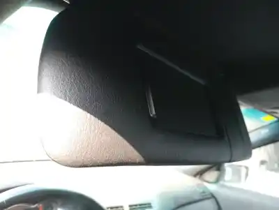 Second-hand car spare part left sunshade for bmw serie 3 compact (e46) 318td oem iam references 