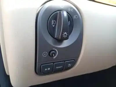 Pezzo di ricambio per auto di seconda mano controllo della luce per jaguar x-type 2.0 d classic riferimenti oem iam 