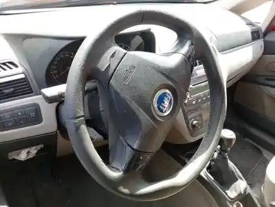 Gebrauchtes Autoersatzteil LENKRAD zum FIAT PUNTO (EVO) (199)  OEM-IAM-Referenzen   
