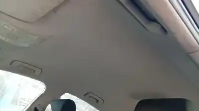 Second-hand car spare part Interior Roof for AUDI A6 BERLINA (4F2) 3.0 TDI Quattro (165kW) OEM IAM references   