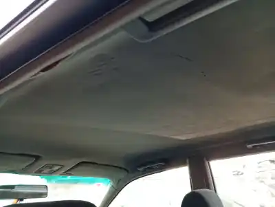 Автозапчастина б/у інтер'єрний дах для audi a6 c4 (4a2) 2.6 посилання на oem iam 