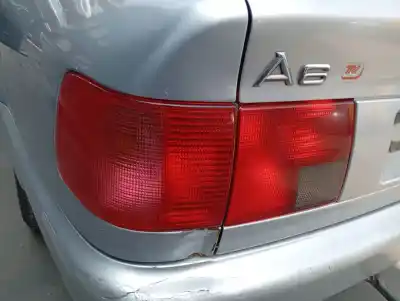 Автозапчастина б/у лівий ход ліхар для audi a6 c4 (4a2) 2.6 посилання на oem iam 
