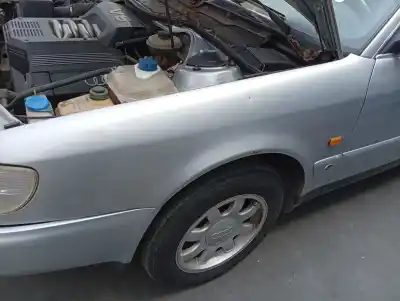 Автозапчастина б/у передне ліве крило для audi a6 c4 (4a2) 2.6 посилання на oem iam 