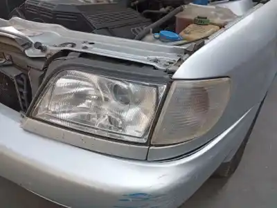 Автозапчастина б/у ліва фара для audi a6 c4 (4a2) 2.6 посилання на oem iam 