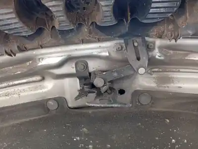 Автозапчастина б/у замок капота для audi a6 c4 (4a2) 2.6 посилання на oem iam 