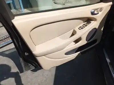 Pezzo di ricambio per auto di seconda mano rivestimento porta anteriore sinistro per jaguar x-type 2.0 d classic riferimenti oem iam 