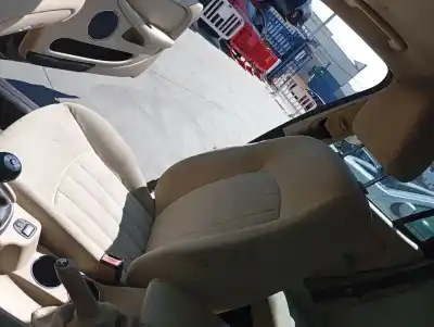 Pezzo di ricambio per auto di seconda mano sedile anteriore destro per jaguar x-type 2.0 d classic riferimenti oem iam 