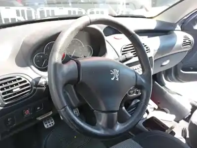 Pezzo di ricambio per auto di seconda mano VOLANTE per PEUGEOT 206 CC  Riferimenti OEM IAM   