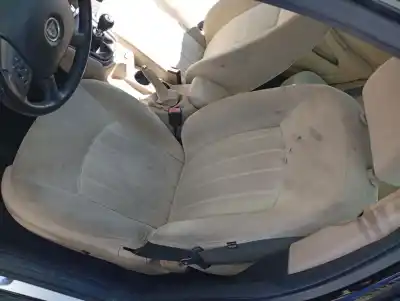 Pezzo di ricambio per auto di seconda mano sedile anteriore sinistro per jaguar x-type 2.0 d classic riferimenti oem iam 
