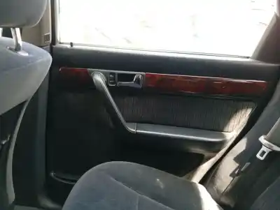 Автозапчастина б/у обликка задніх правіх дверей для audi a6 c4 (4a2) 2.6 посилання на oem iam 