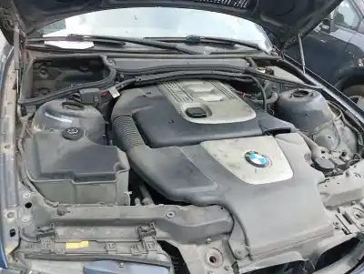 Second-hand car spare part fuse box unit for bmw serie 3 compact (e46) 318td oem iam references 