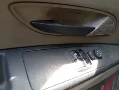 Автозапчасти б/у ВЫКЛЮЧАТЕЛЬ ЛЕВОГО ПЕРЕДНЕГО ОКНА за FIAT PUNTO (EVO) (199)  ссылки OEM IAM   