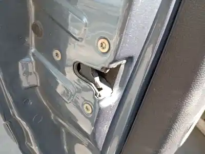 Recambio de automóvil de segunda mano de CERRADURA PUERTA DELANTERA IZQUIERDA para PEUGEOT 206 CC  referencias OEM IAM   