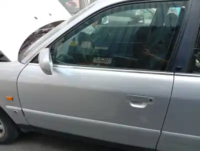Автозапчастина б/у передні ліві двері для audi a6 c4 (4a2) 2.6 посилання на oem iam 