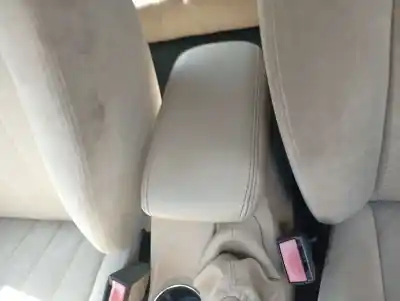 Pezzo di ricambio per auto di seconda mano bracciolo centrale per jaguar x-type 2.0 d classic riferimenti oem iam 