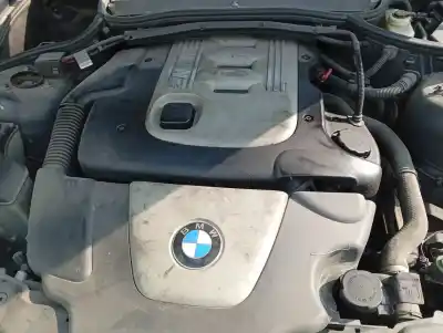 Gebrauchtes Autoersatzteil Lenkgetriebe zum BMW SERIE 3 COMPACT (E46)  OEM-IAM-Referenzen   
