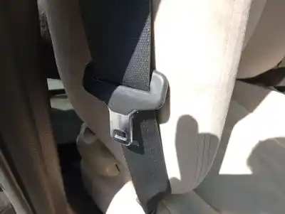 Pezzo di ricambio per auto di seconda mano cintura di sicurezza anteriore sinistra per jaguar x-type 2.0 d classic riferimenti oem iam 