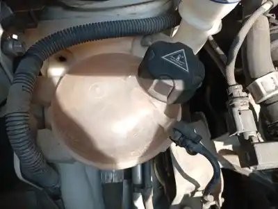 Pezzo di ricambio per auto di seconda mano Cauzione Di Espansione per CITROEN C3 PICASSO Feel Riferimenti OEM IAM   