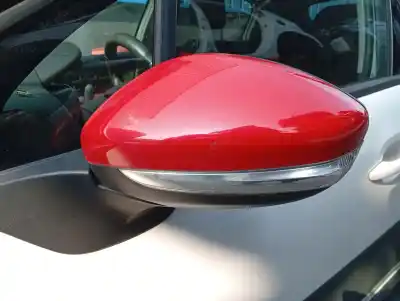 Pezzo di ricambio per auto di seconda mano specchio sinistro per citroen c3 picasso feel riferimenti oem iam 