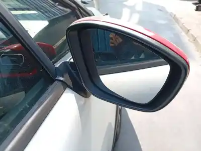 Pezzo di ricambio per auto di seconda mano retrovisore destro per citroen c3 picasso feel riferimenti oem iam 