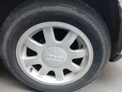 Автозапчастина б/у комплект коліс для audi a6 c4 (4a2) 2.6 посилання на oem iam 