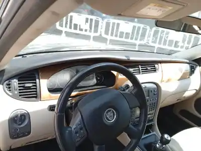 Pezzo di ricambio per auto di seconda mano pannello per jaguar x-type 2.0 d classic riferimenti oem iam 