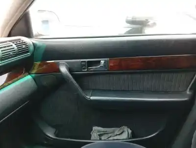 Автозапчастина б/у передній правий віконний вимикач для audi a6 c4 (4a2) 2.6 посилання на oem iam 