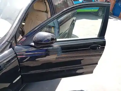 Pezzo di ricambio per auto di seconda mano porta anteriore sinistra per jaguar x-type 2.0 d classic riferimenti oem iam 
